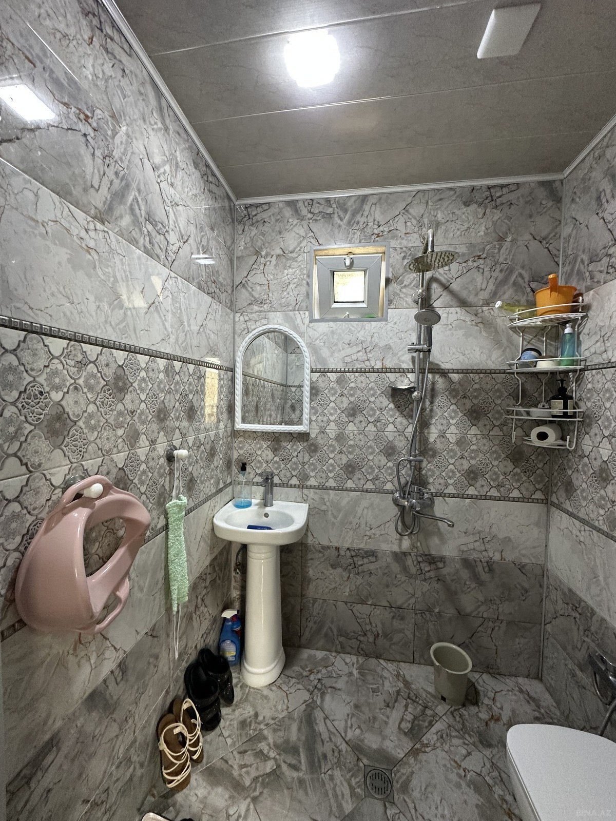 2 otaqlı Həyət evi/Bağ evi, Biləcəri q., Bakı