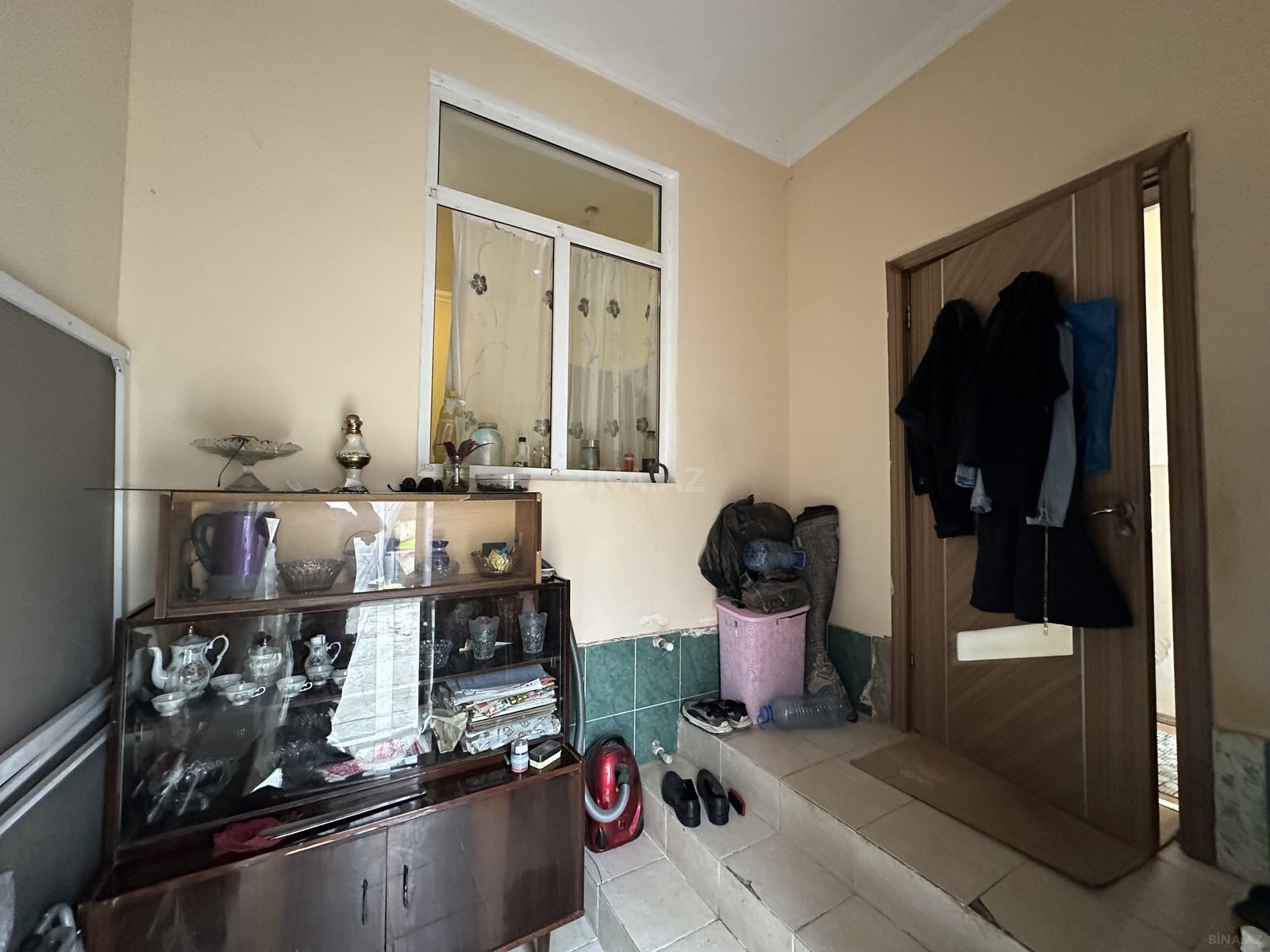 4 otaqlı Həyət evi/Bağ evi, Biləcəri q., Bakı
