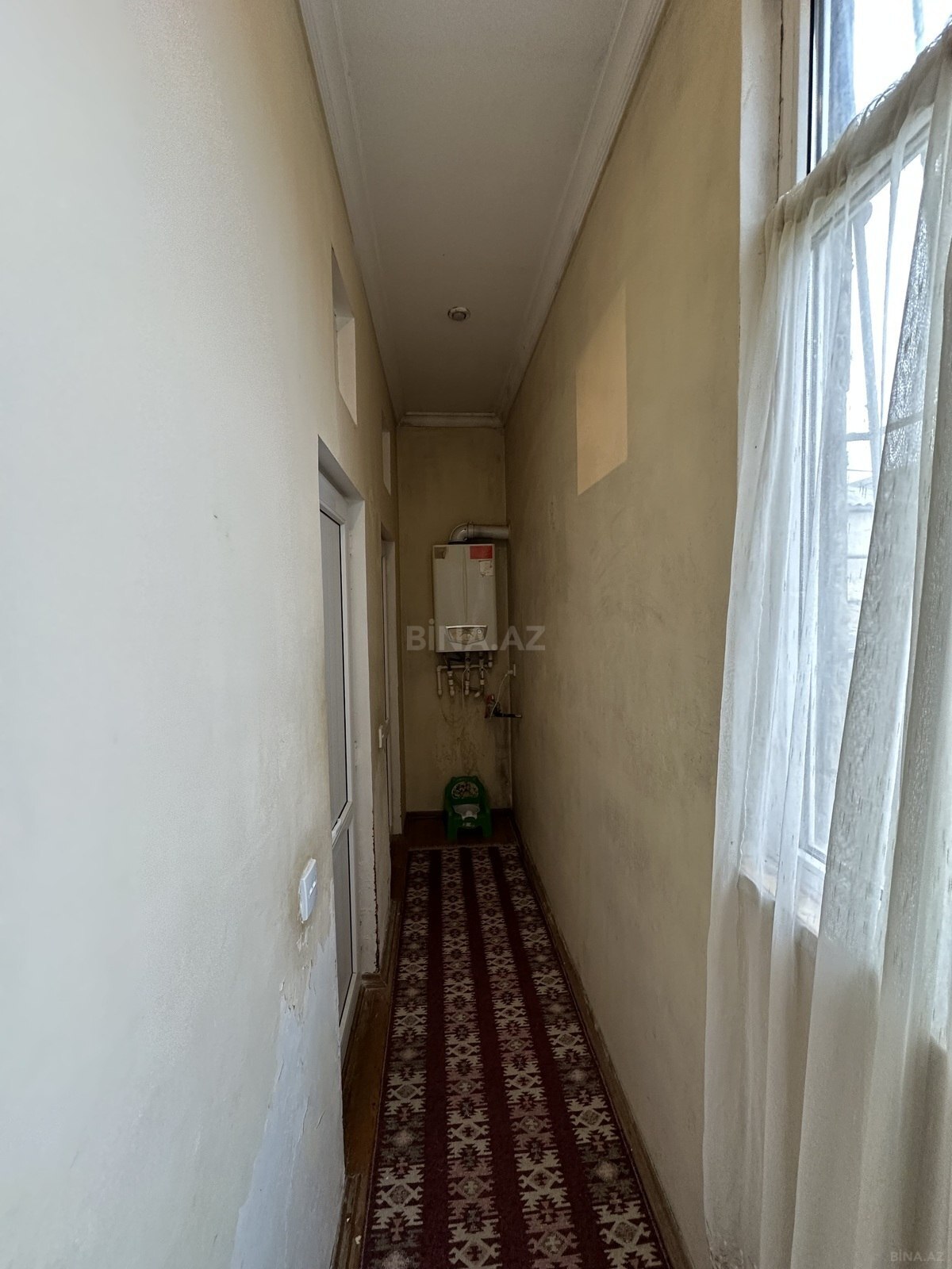 4 otaqlı Həyət evi/Bağ evi, Biləcəri q., Bakı