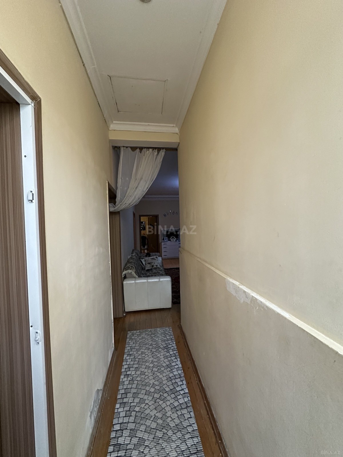 4 otaqlı Həyət evi/Bağ evi, Biləcəri q., Bakı