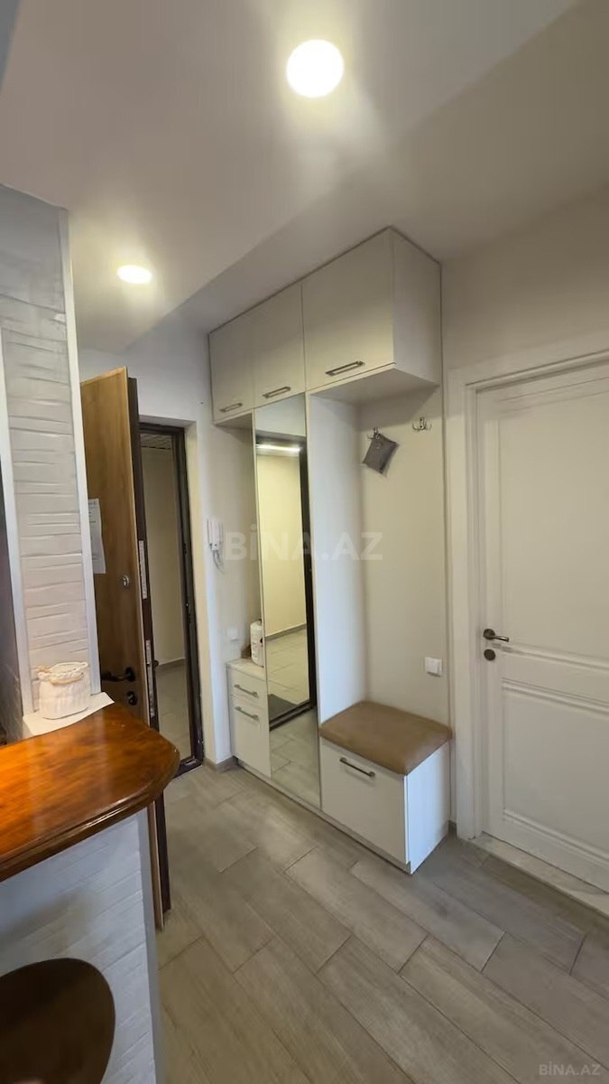 2 otaqlı Yeni tikili, 8 Noyabr m., Bakı