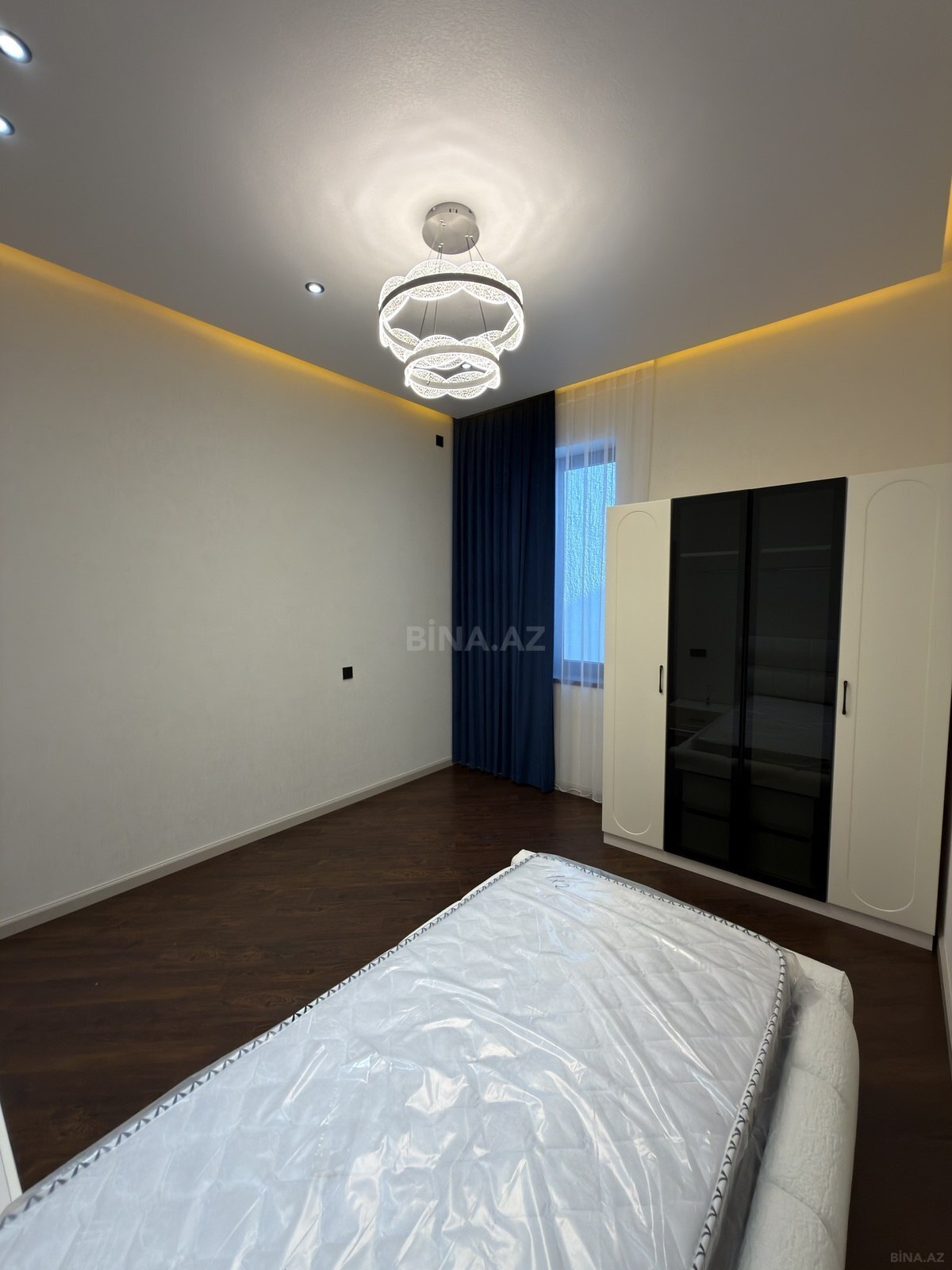 5 otaqlı Həyət evi/Bağ evi, Mərdəkan q., Bakı