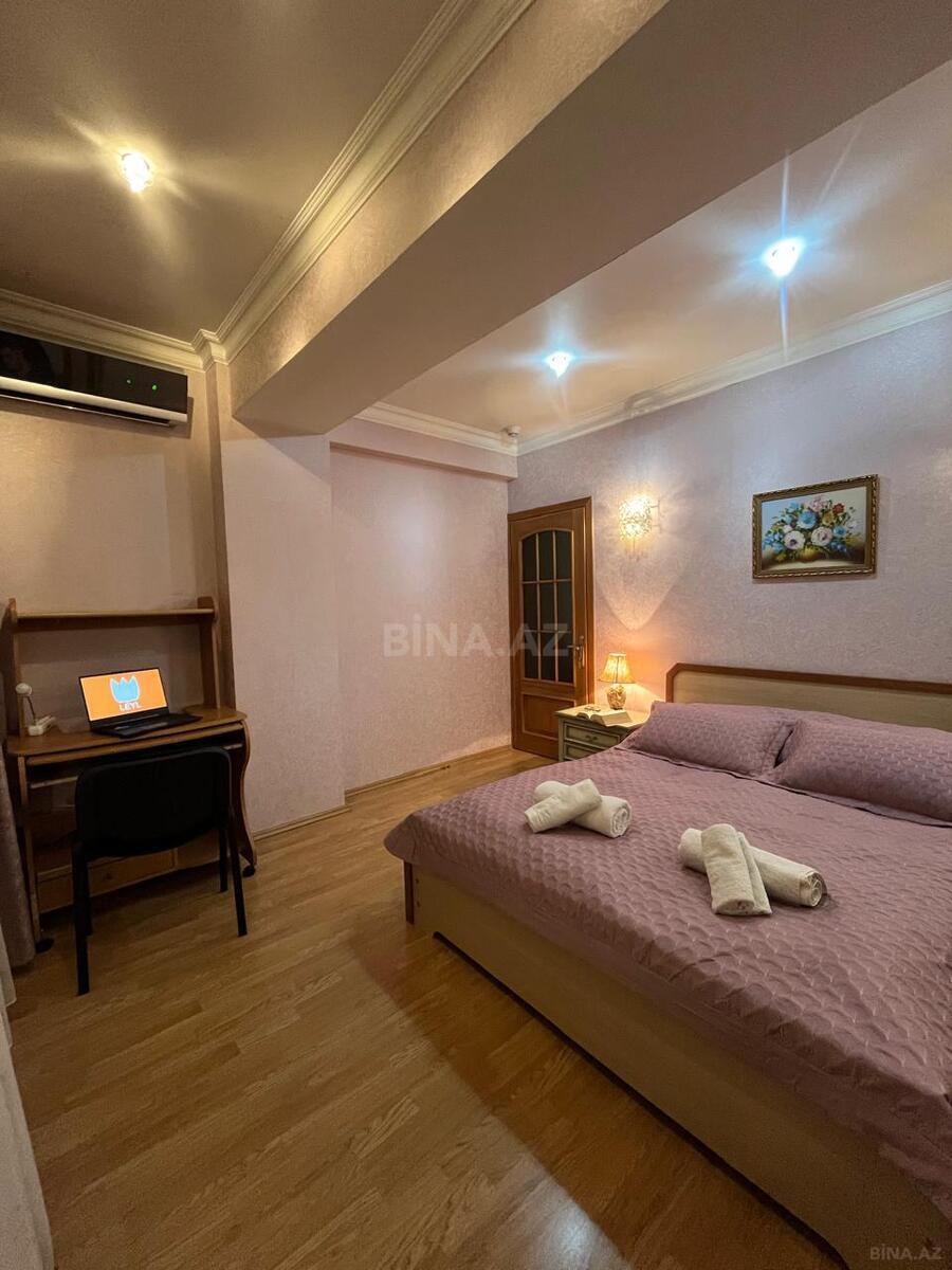 3 otaqlı Köhnə tikili, 28 May m., Bakı