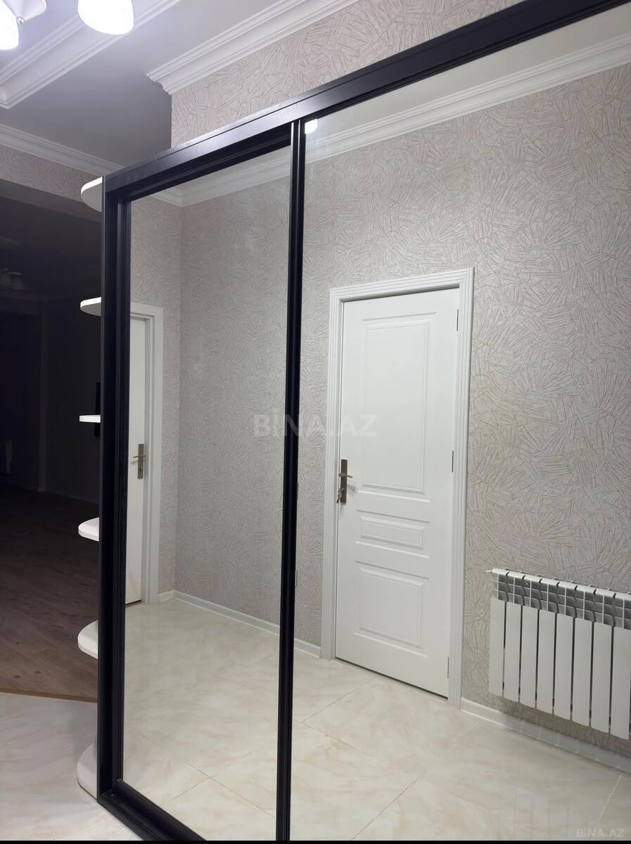 2 otaqlı Yeni tikili, Sumqayıt