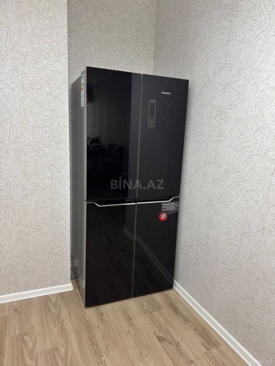 2 otaqlı Yeni tikili, Sumqayıt