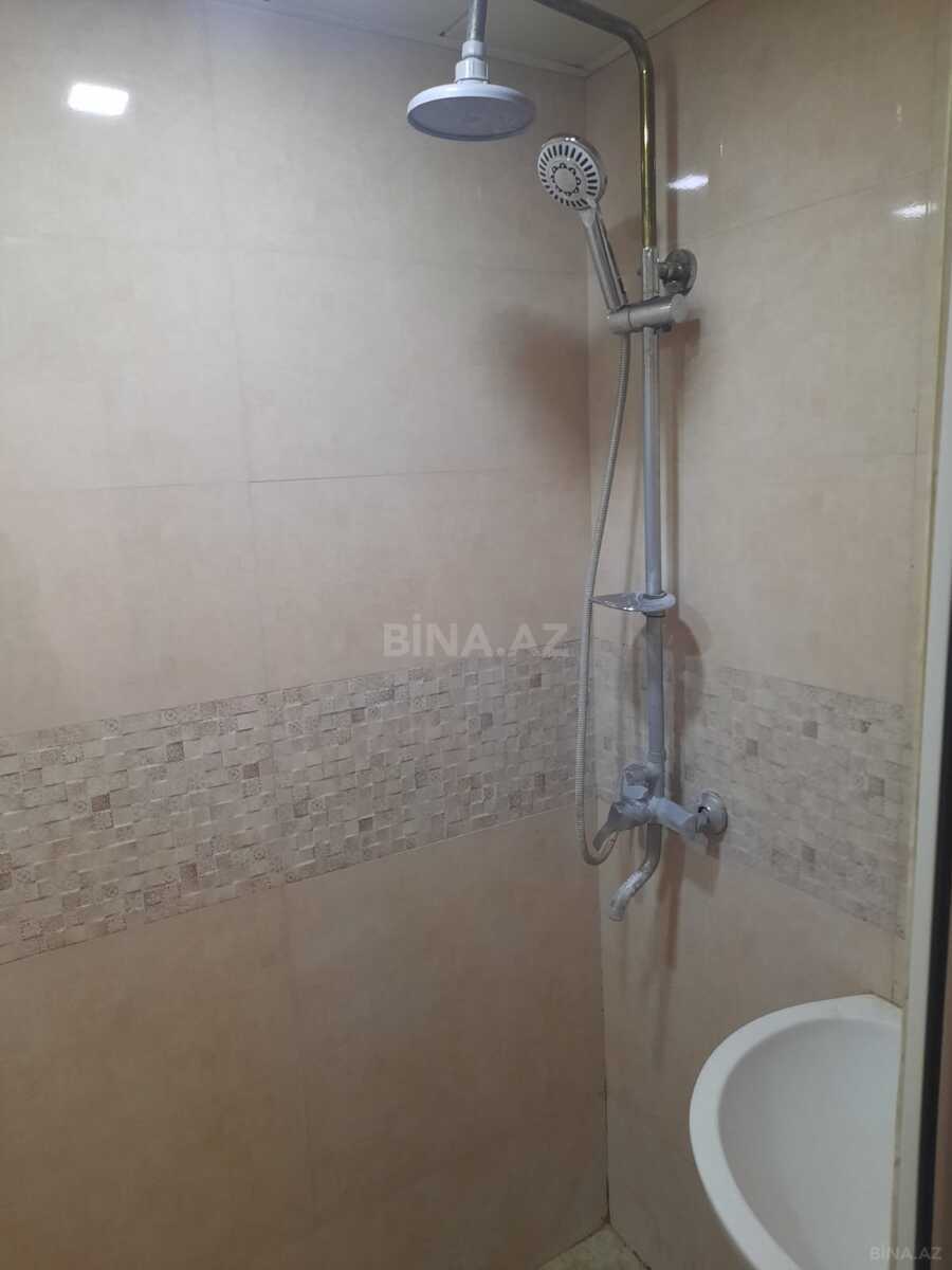 2 otaqlı Köhnə tikili, Memar Əcəmi m., Bakı