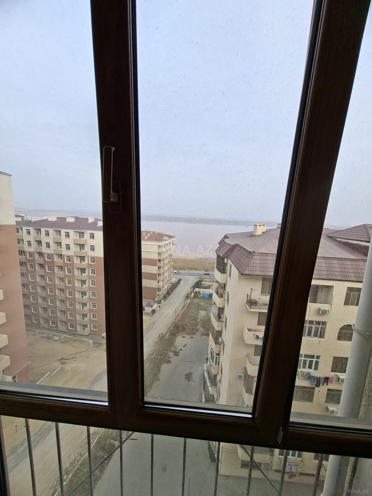 3 otaqlı Yeni tikili, Masazır q., Bakı