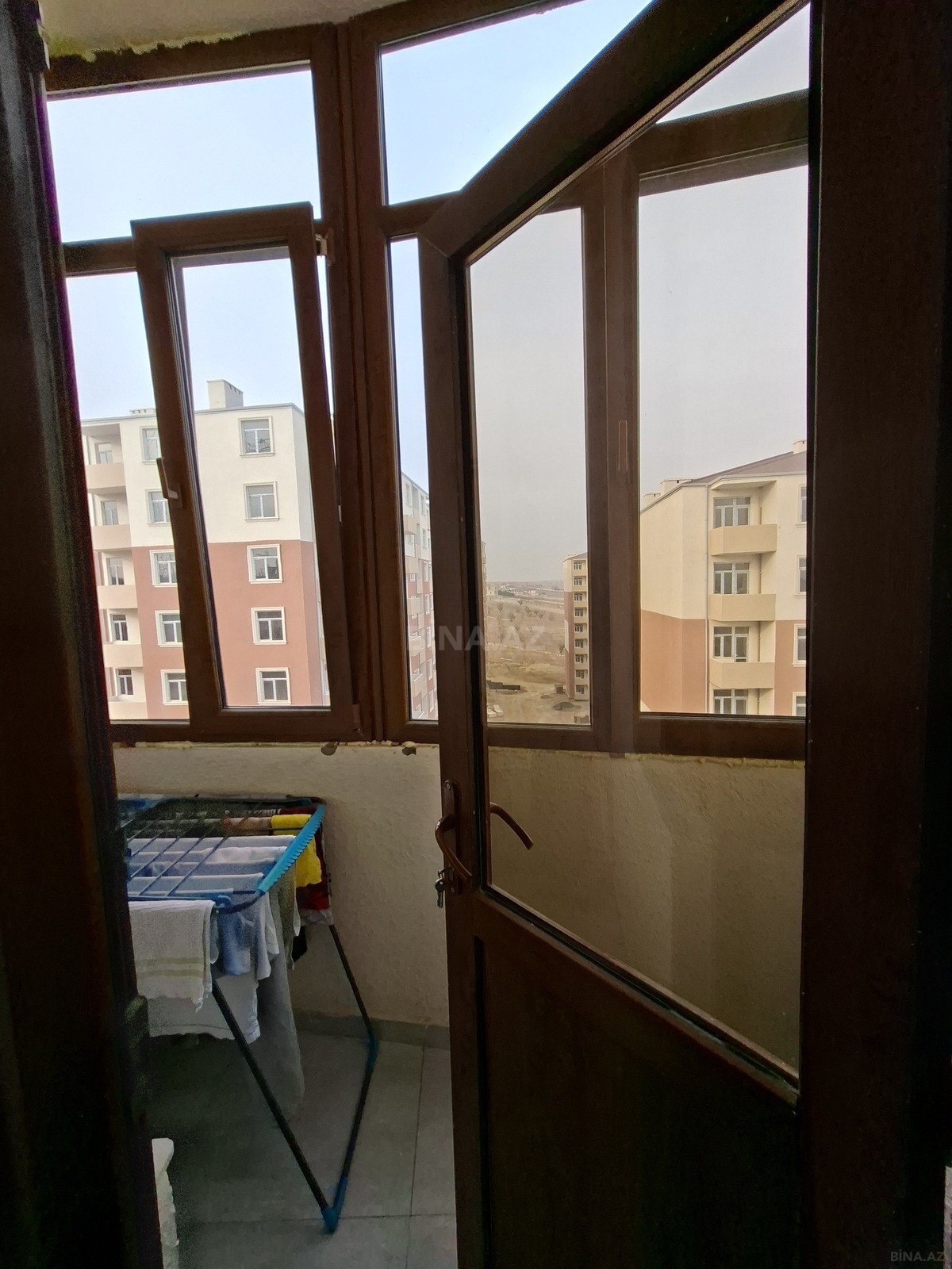 3 otaqlı Yeni tikili, Masazır q., Bakı