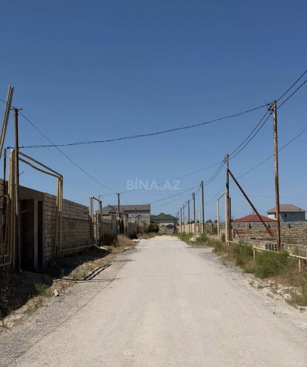 Torpaq Şüvəlan q., Bakı