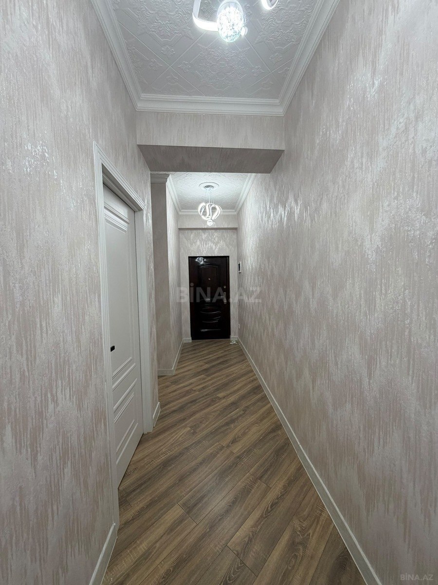 2 otaqlı Yeni tikili, Masazır q., Bakı