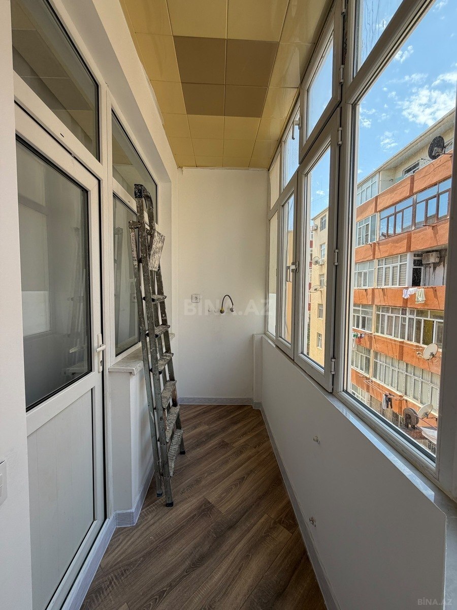 2 otaqlı Yeni tikili, Masazır q., Bakı