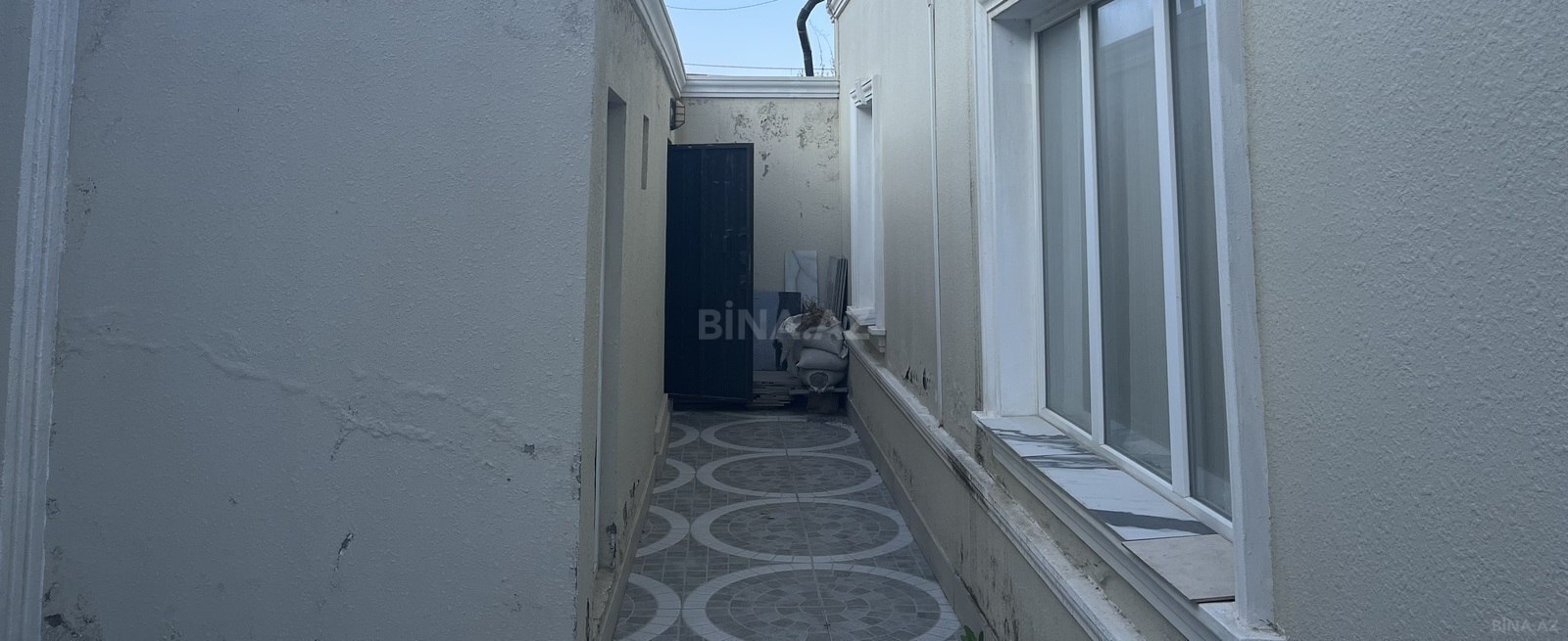 5 otaqlı Həyət evi/Bağ evi, Mərdəkan q., Bakı