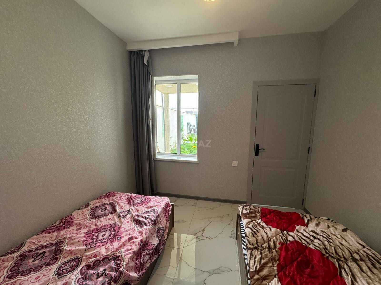 3 otaqlı Həyət evi/Bağ evi, Şüvəlan q., Bakı