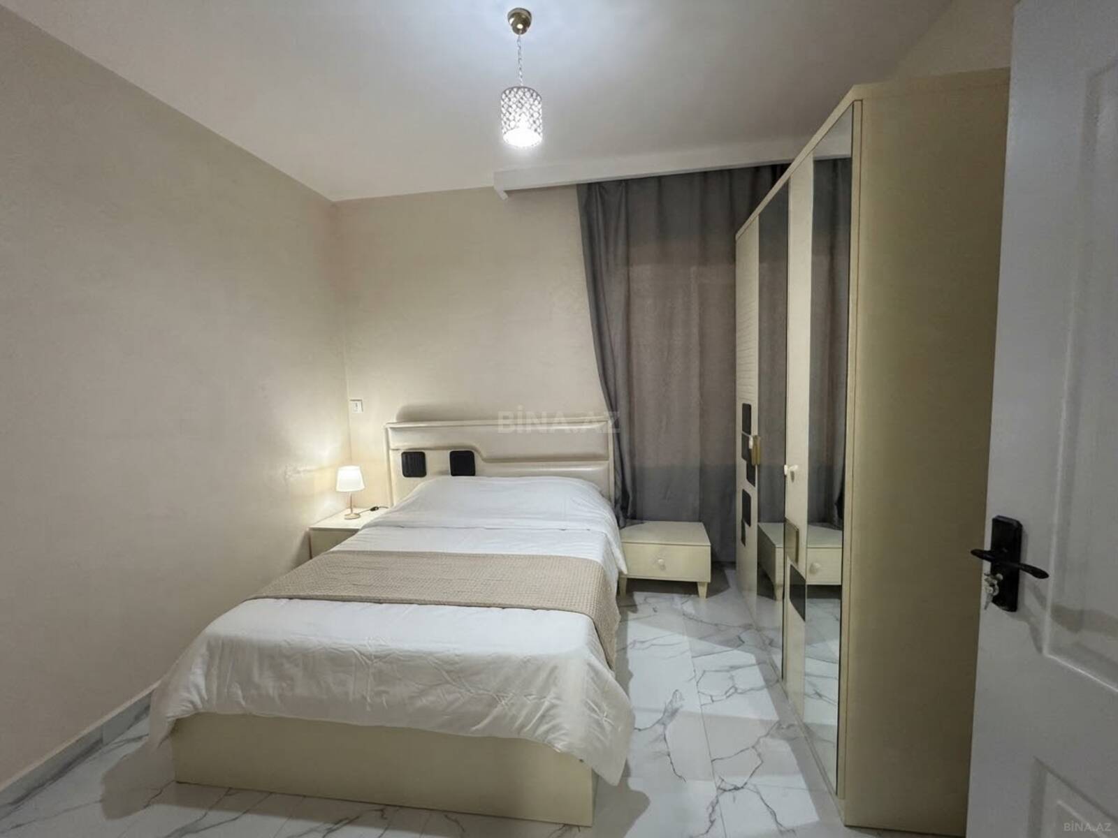 3 otaqlı Həyət evi/Bağ evi, Şüvəlan q., Bakı