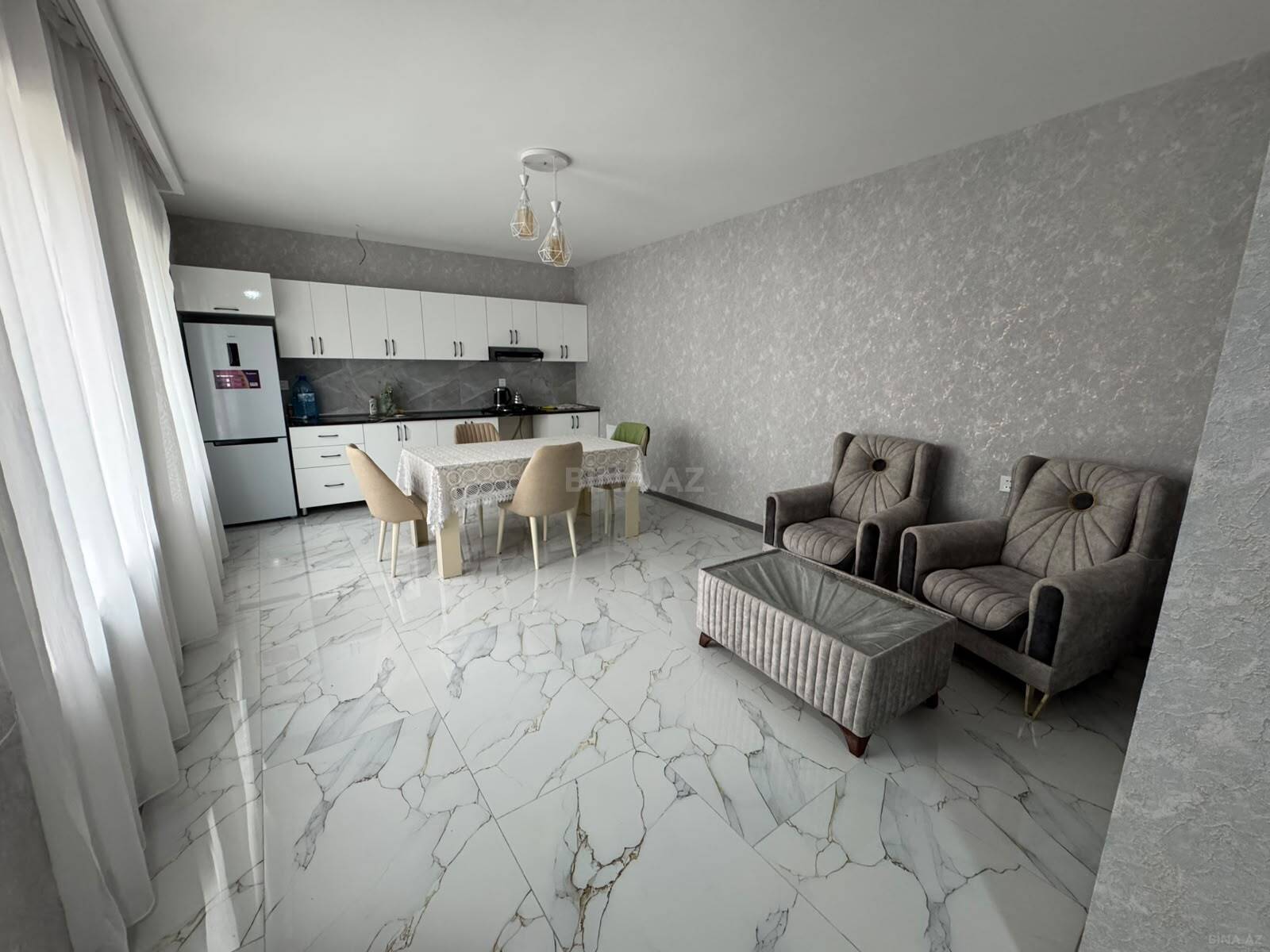 3 otaqlı Həyət evi/Bağ evi, Şüvəlan q., Bakı