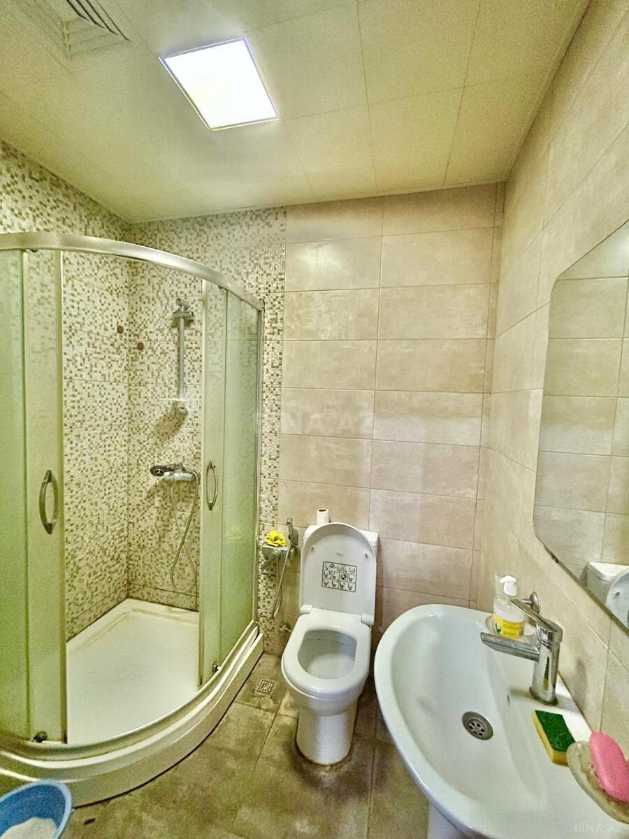 2 otaqlı Yeni tikili, 20 Yanvar m., Bakı