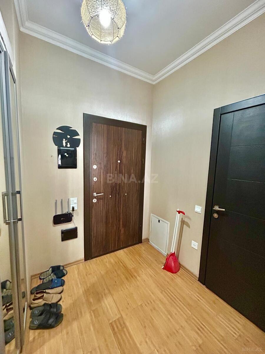 2 otaqlı Yeni tikili, 20 Yanvar m., Bakı