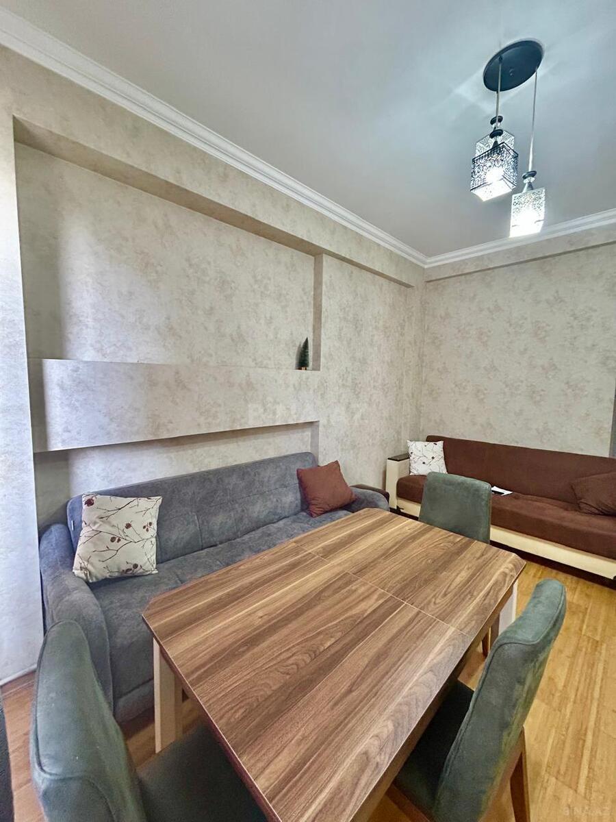 2 otaqlı Yeni tikili, 20 Yanvar m., Bakı