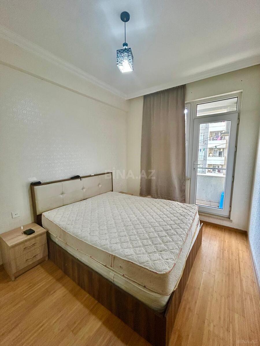 2 otaqlı Yeni tikili, 20 Yanvar m., Bakı