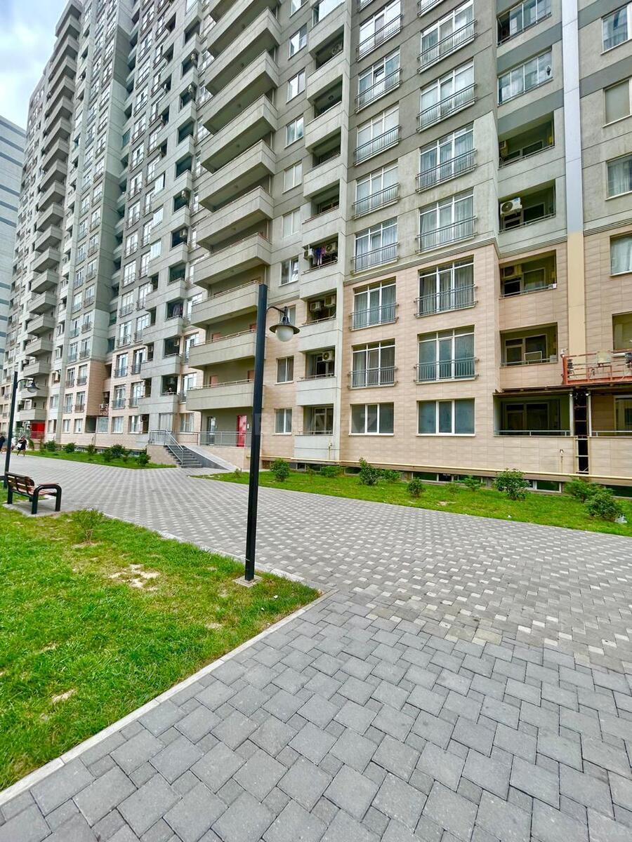 2 otaqlı Yeni tikili, 20 Yanvar m., Bakı