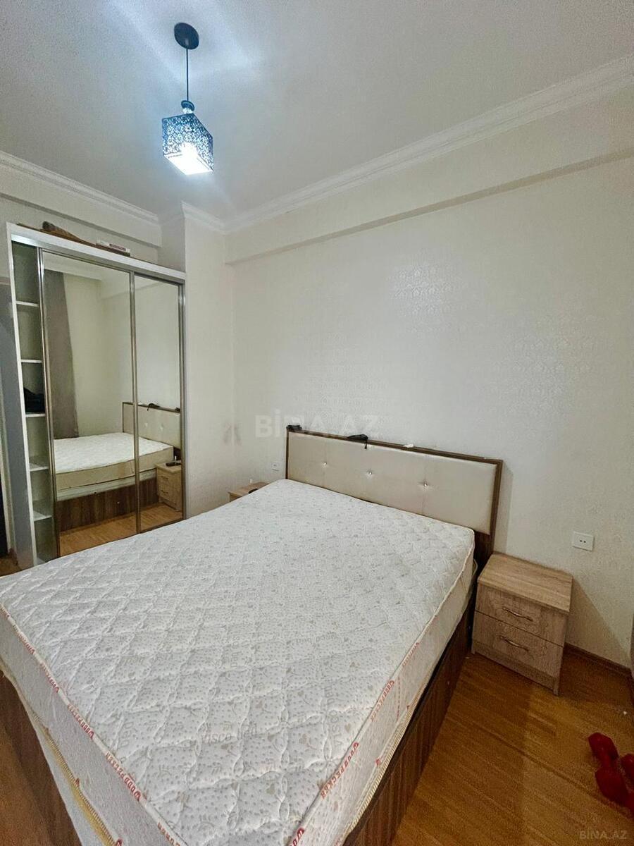 2 otaqlı Yeni tikili, 20 Yanvar m., Bakı