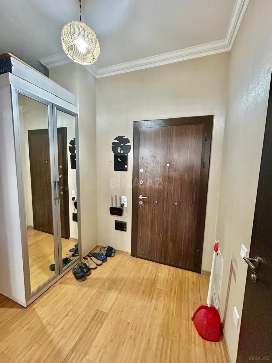 2 otaqlı Yeni tikili, 20 Yanvar m., Bakı