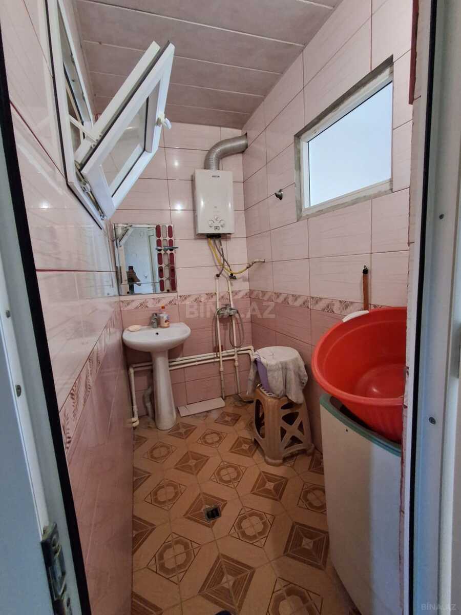 2 otaqlı Köhnə tikili, Xırdalan