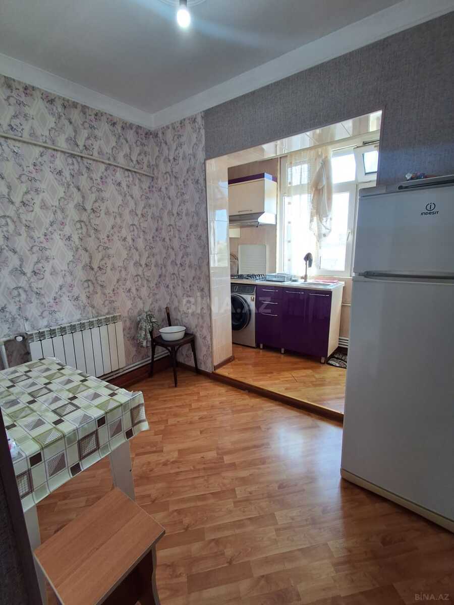 2 otaqlı Köhnə tikili, Xırdalan