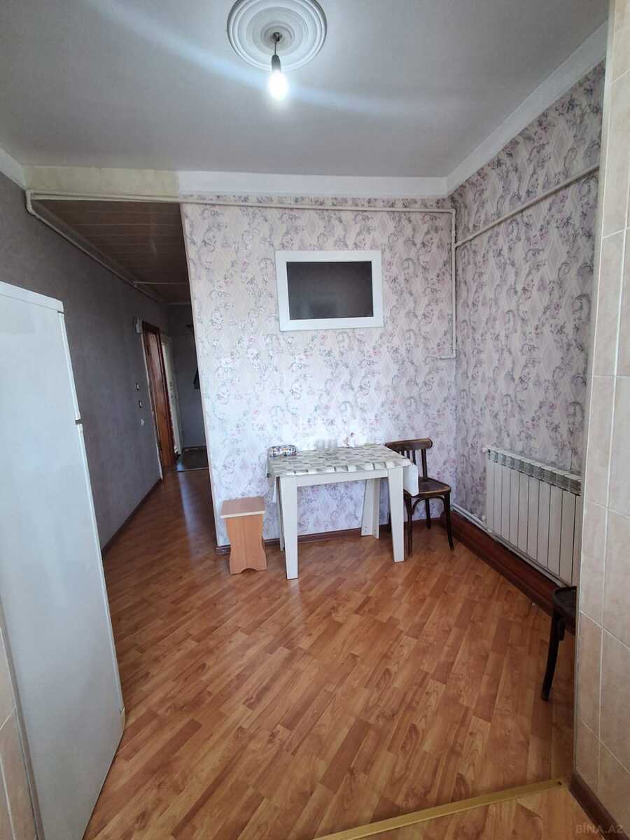 2 otaqlı Köhnə tikili, Xırdalan