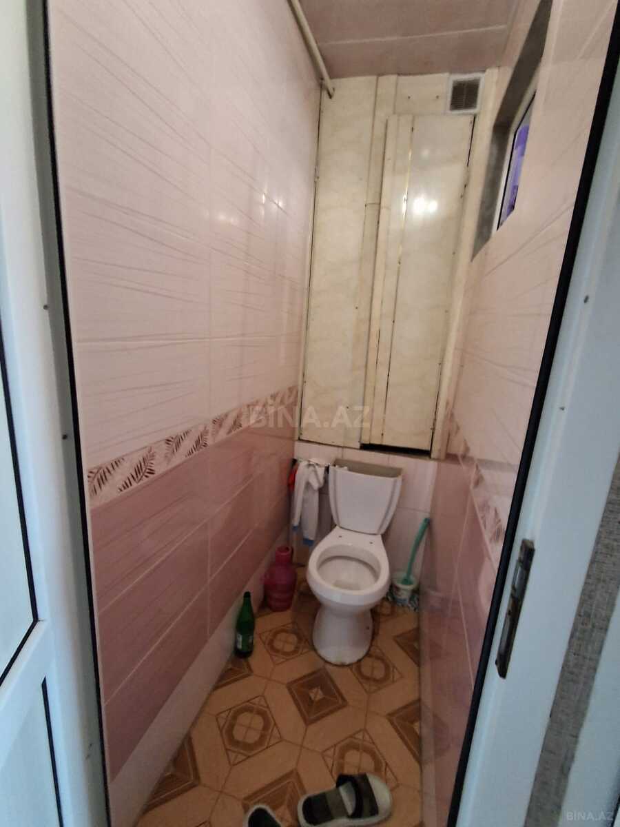 2 otaqlı Köhnə tikili, Xırdalan