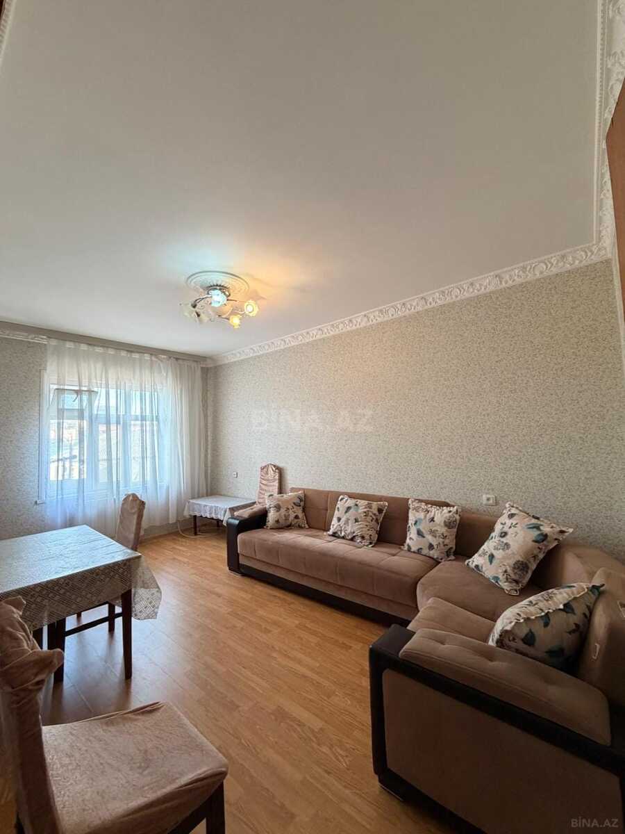 2 otaqlı Köhnə tikili, Xırdalan