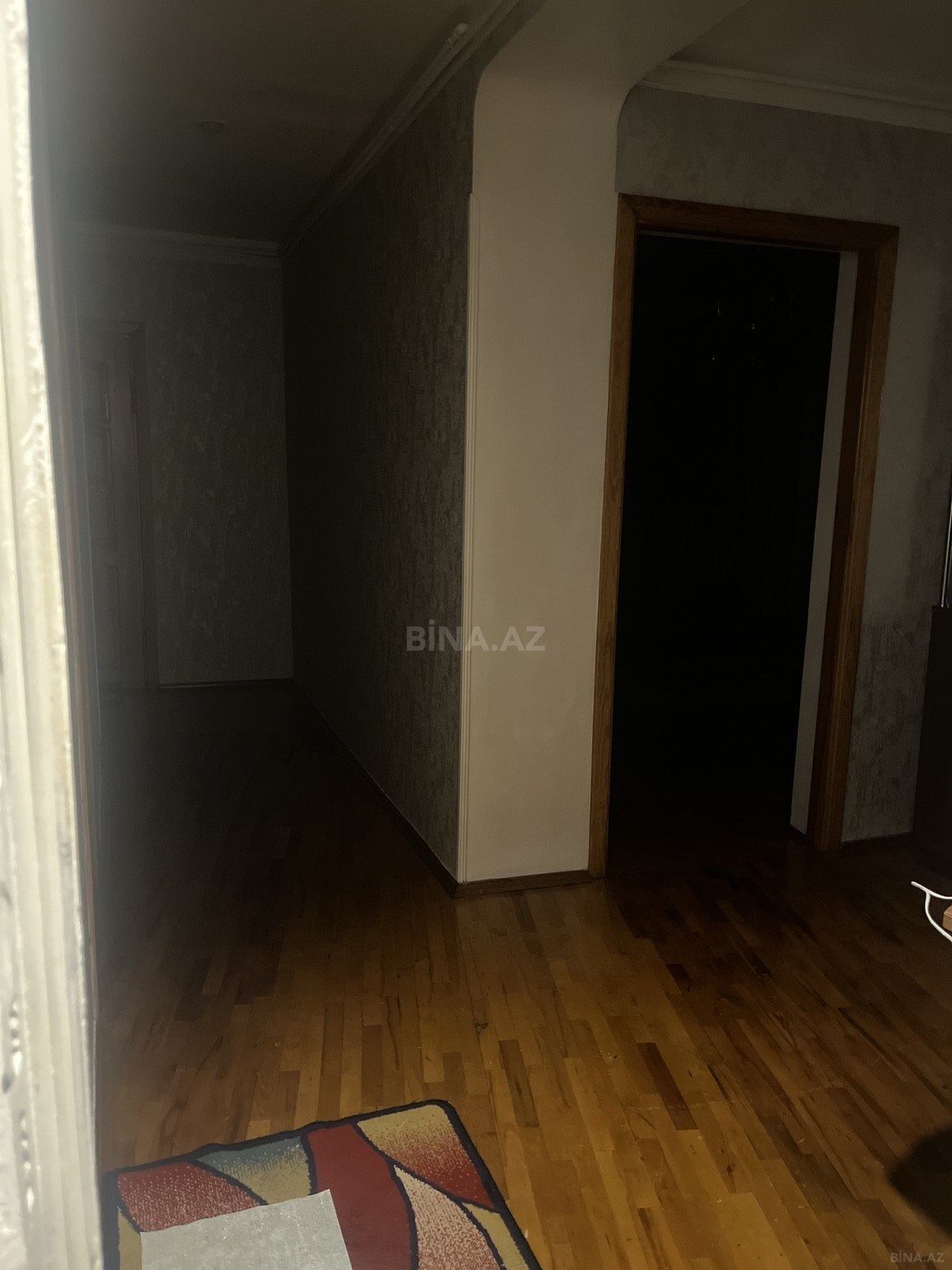 3 otaqlı Köhnə tikili, Əhmədli m., Bakı