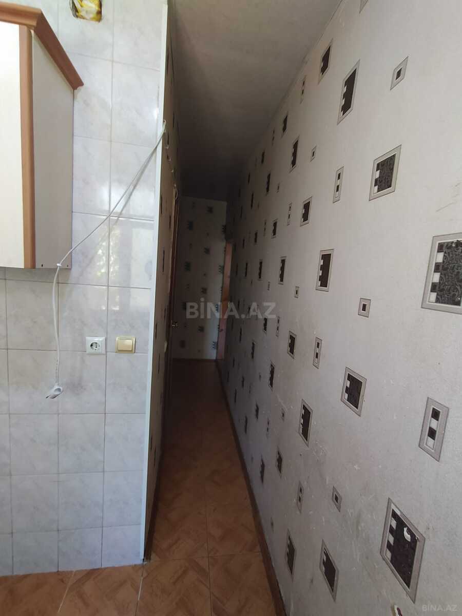 2 otaqlı Köhnə tikili, Bakıxanov q., Bakı