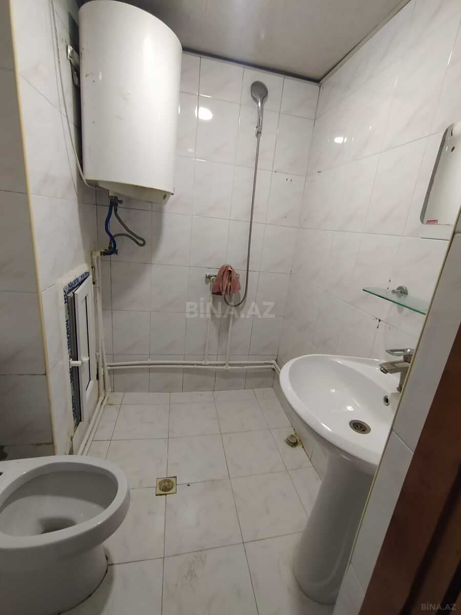2 otaqlı Köhnə tikili, Bakıxanov q., Bakı