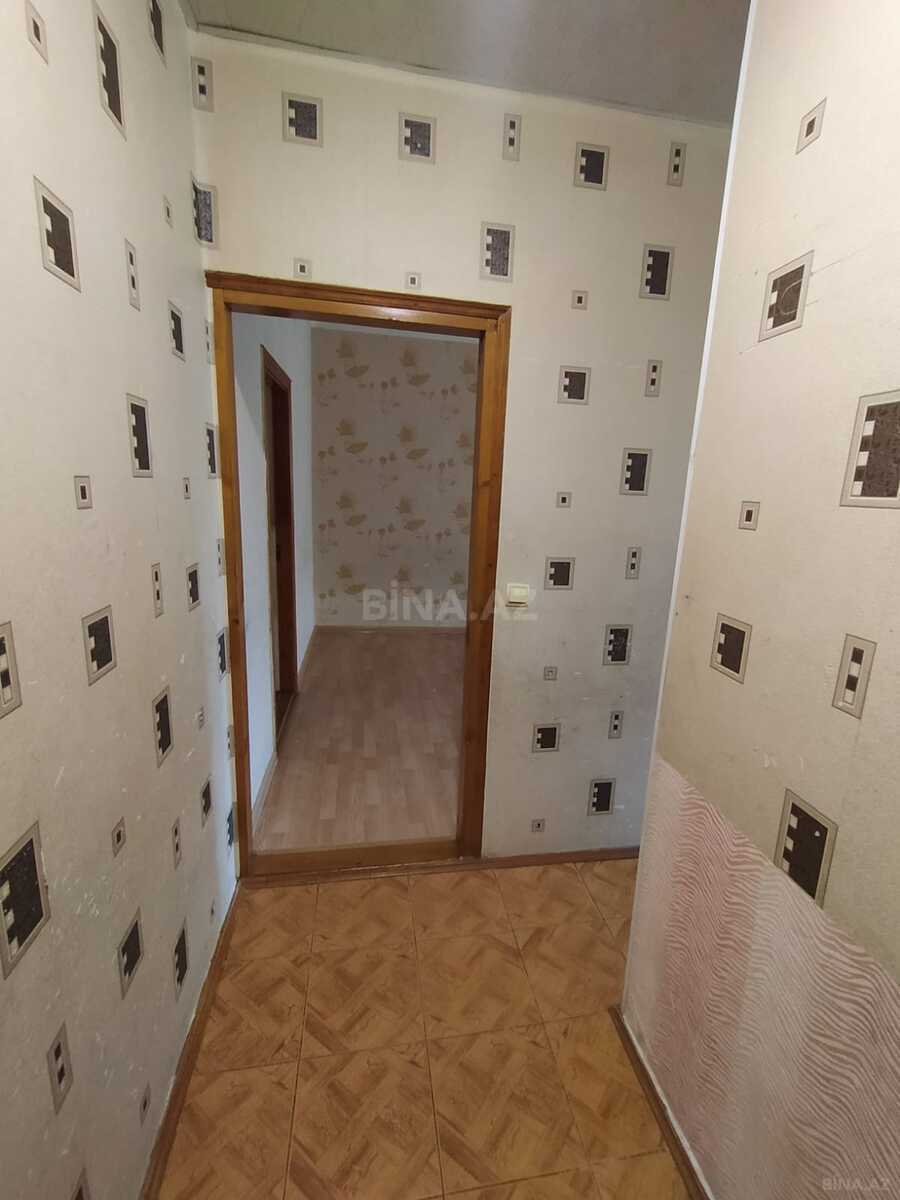 2 otaqlı Köhnə tikili, Bakıxanov q., Bakı