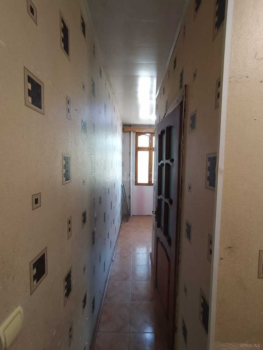 2 otaqlı Köhnə tikili, Bakıxanov q., Bakı
