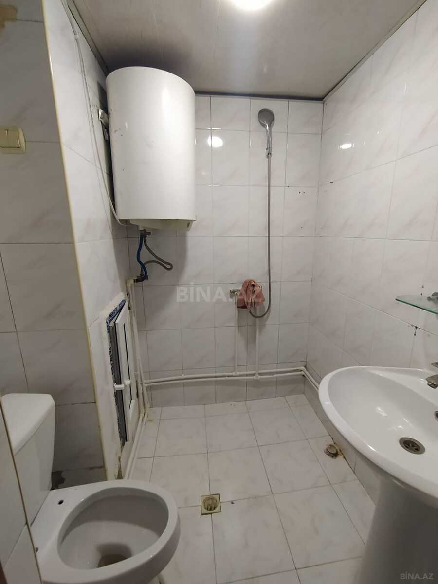 2 otaqlı Köhnə tikili, Bakıxanov q., Bakı