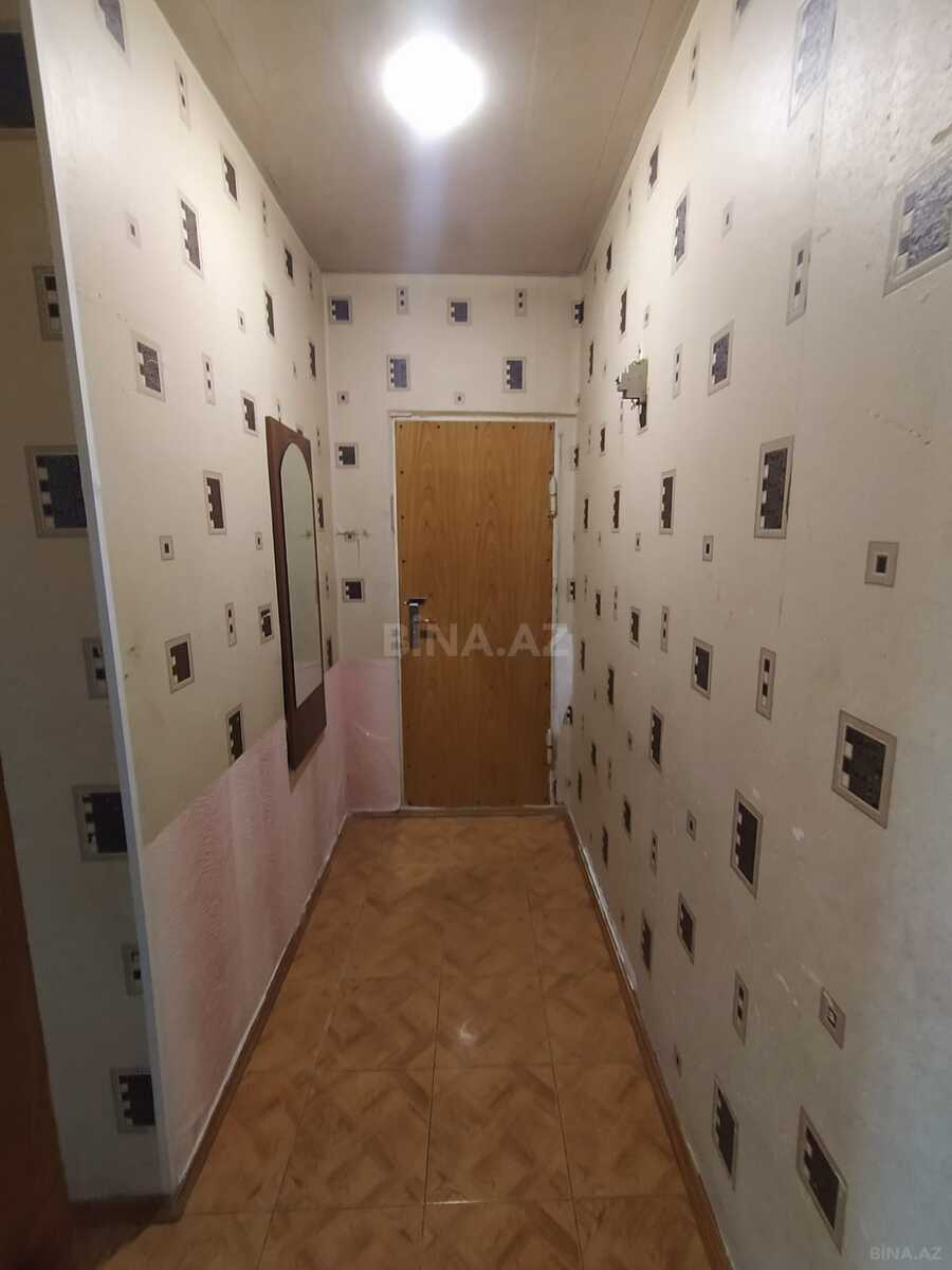 2 otaqlı Köhnə tikili, Bakıxanov q., Bakı