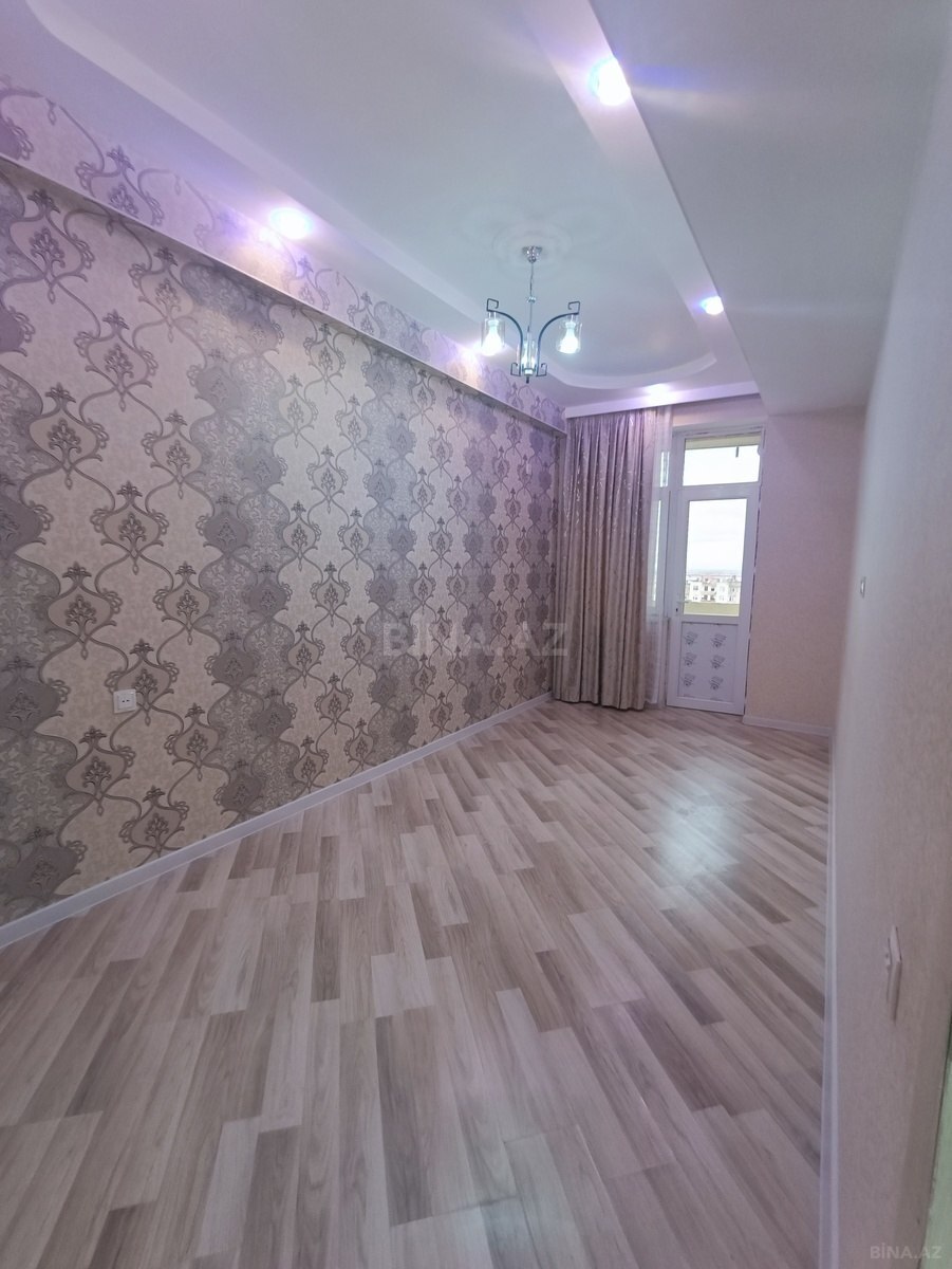 2 otaqlı Yeni tikili, Xırdalan