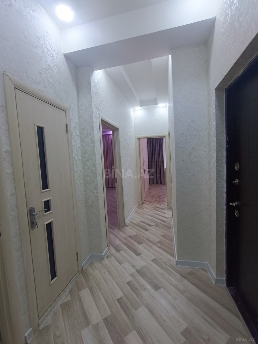 2 otaqlı Yeni tikili, Xırdalan