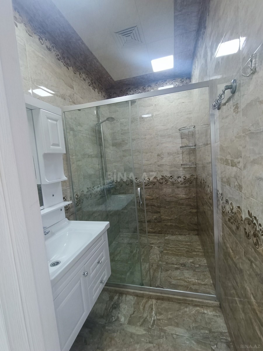 2 otaqlı Yeni tikili, Xırdalan
