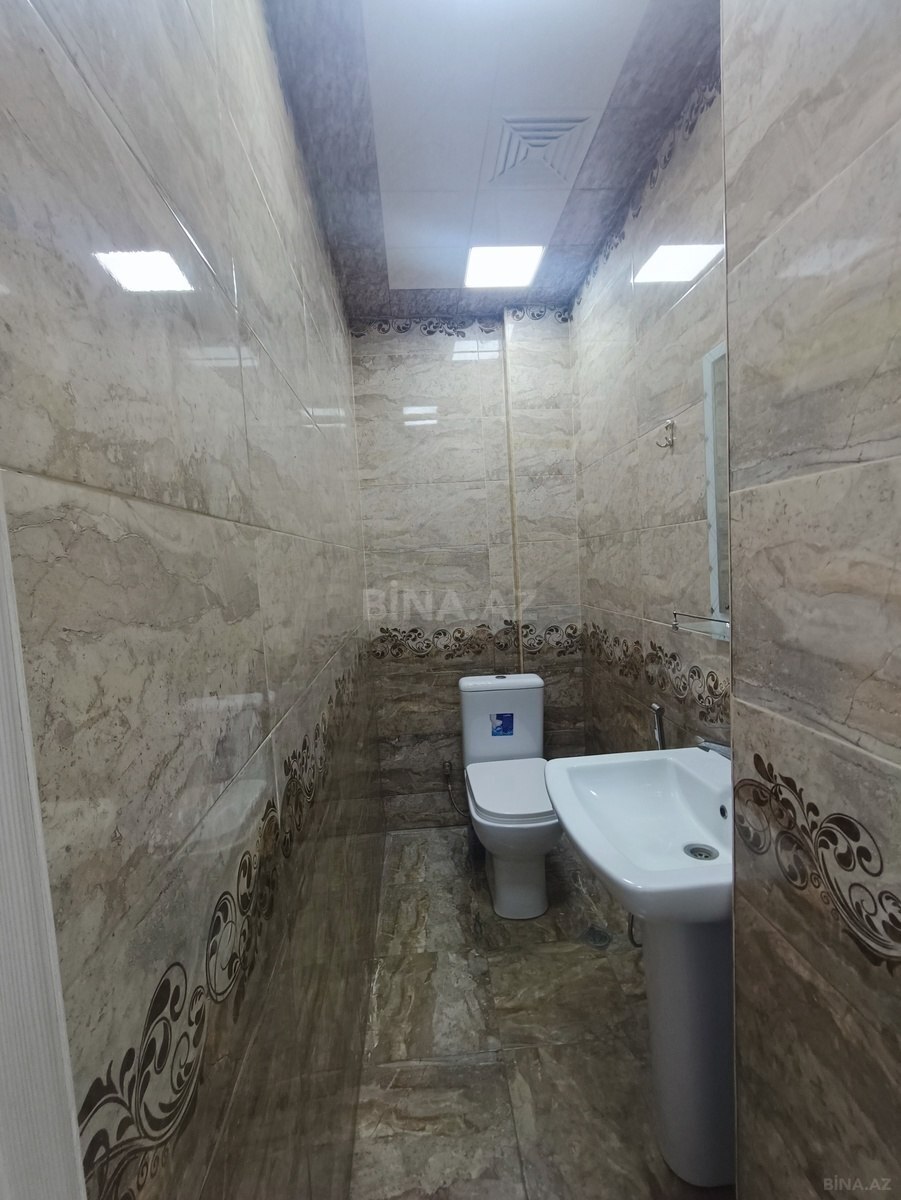 2 otaqlı Yeni tikili, Xırdalan