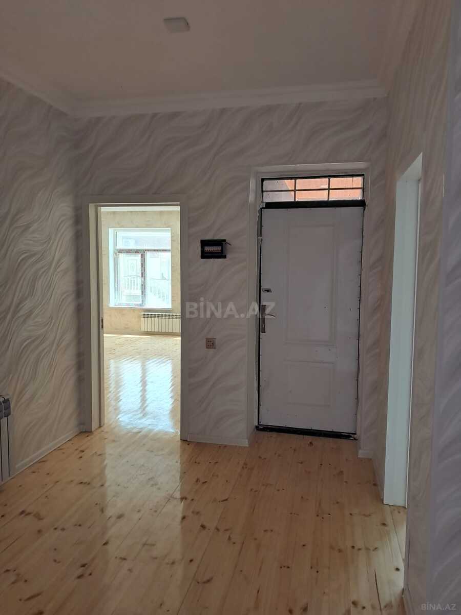 6 otaqlı Həyət evi/Bağ evi, Biləcəri q., Bakı