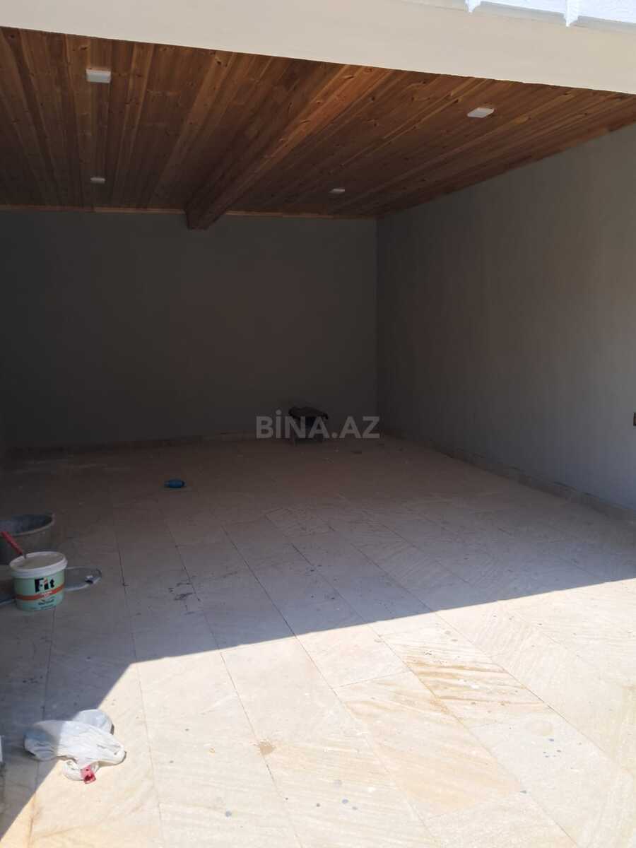 6 otaqlı Həyət evi/Bağ evi, Biləcəri q., Bakı