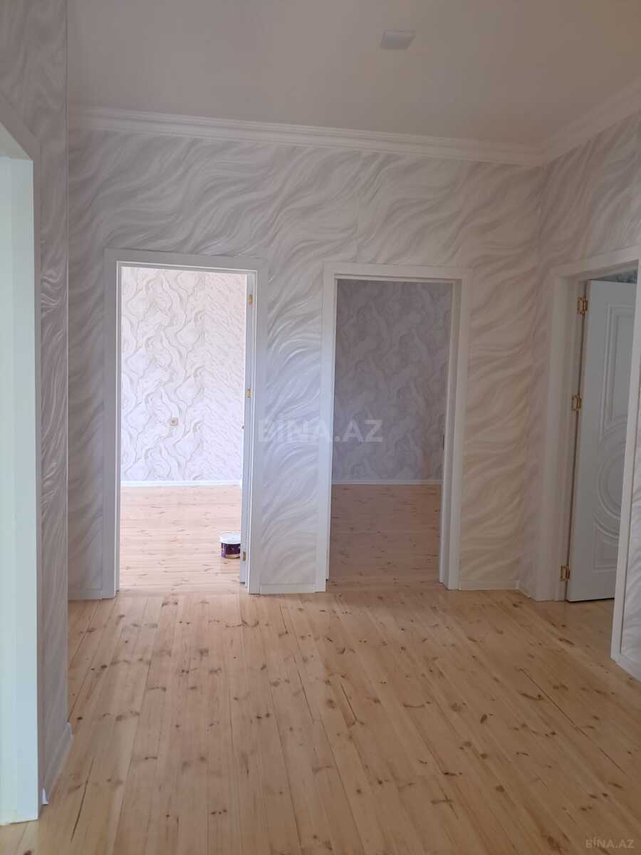 6 otaqlı Həyət evi/Bağ evi, Biləcəri q., Bakı