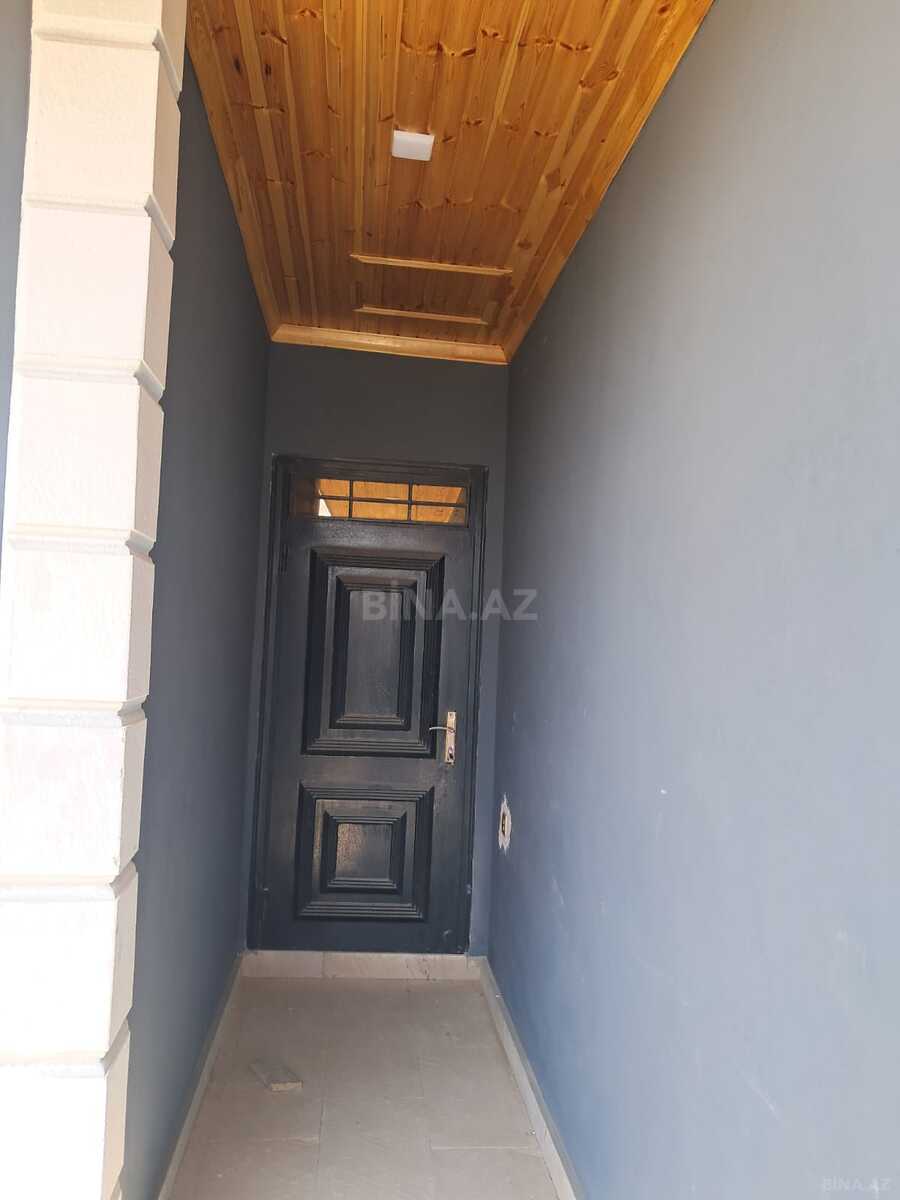 6 otaqlı Həyət evi/Bağ evi, Biləcəri q., Bakı