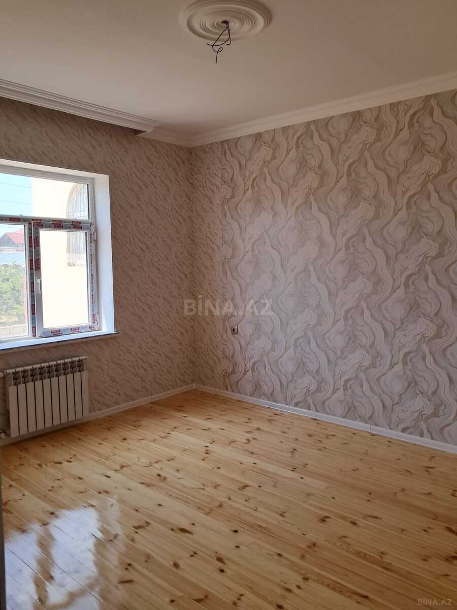 6 otaqlı Həyət evi/Bağ evi, Biləcəri q., Bakı