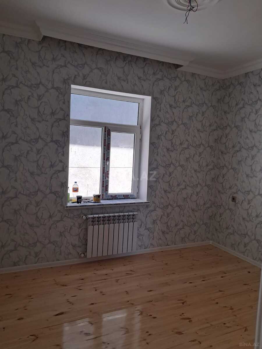 6 otaqlı Həyət evi/Bağ evi, Biləcəri q., Bakı