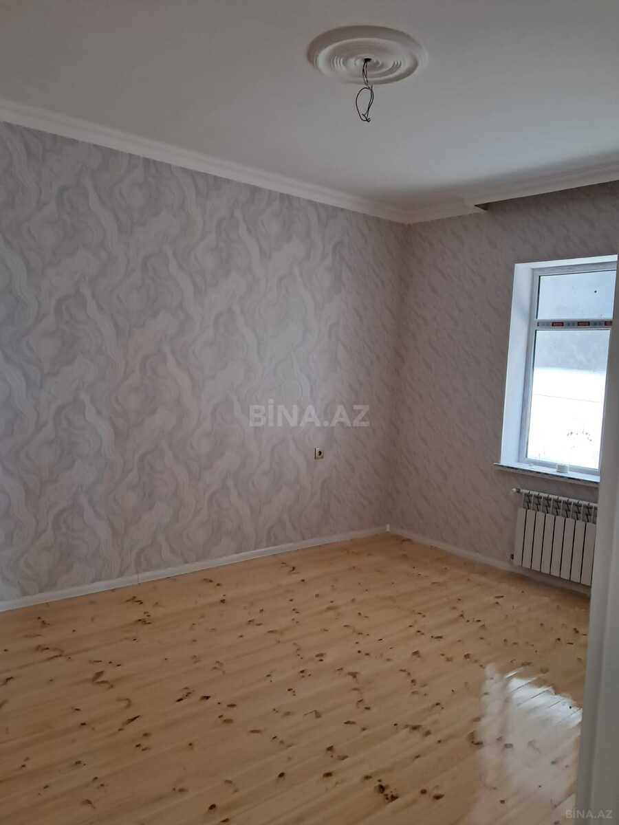 6 otaqlı Həyət evi/Bağ evi, Biləcəri q., Bakı