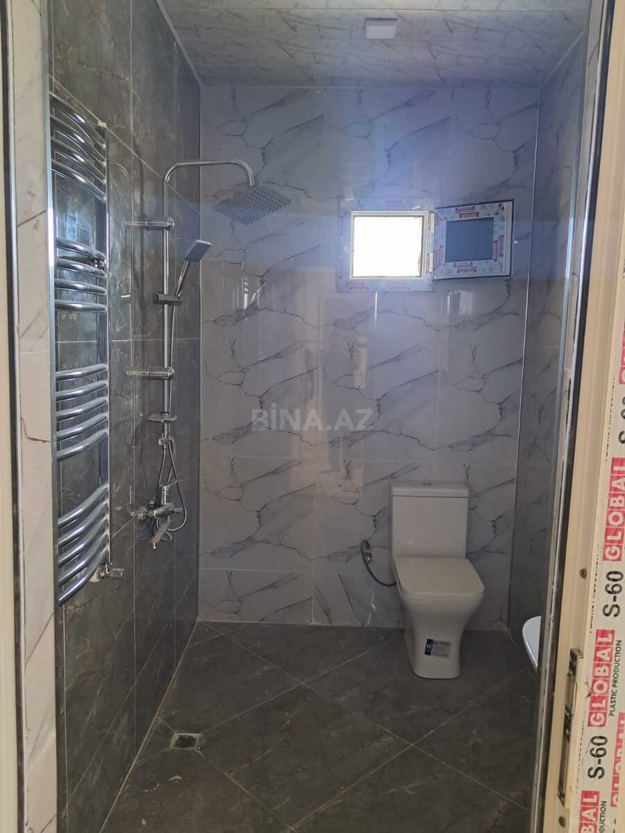 6 otaqlı Həyət evi/Bağ evi, Biləcəri q., Bakı